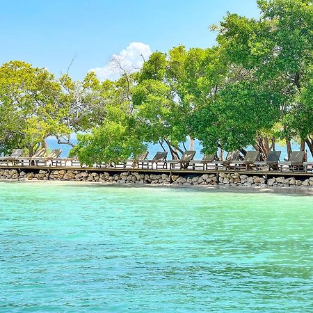 Hotel Isla Palma Reserva Natural Exterior photo